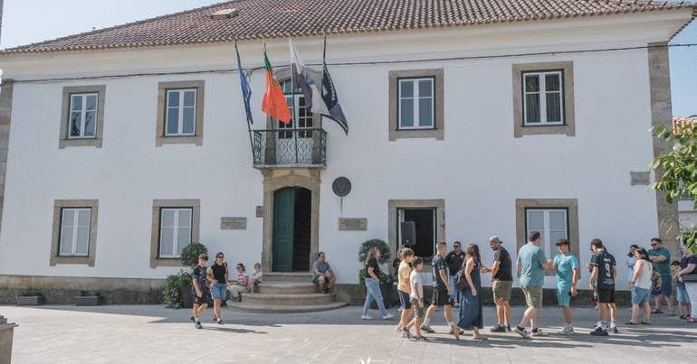 Pedrógão Grande advocates for a national water price