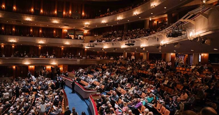 Filipe Andrade: Portuguese comic book becomes an opera in the USA