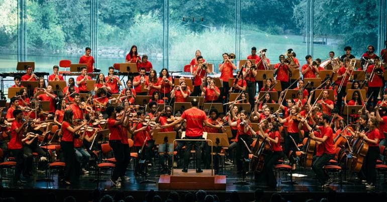 Applications for the Alentejo Orchestra open until 25 September