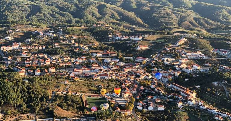Citizens for Beira Baixa oppose acceleration of renewables