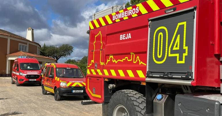 Firefighters: Researchers warn of occupational risks