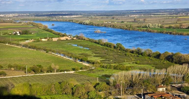 APA denies zero flow in the Tagus for 2025/2026
