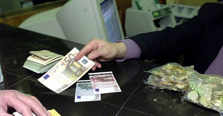 Banking sector revises proposed pay rises upwards to 1.8%