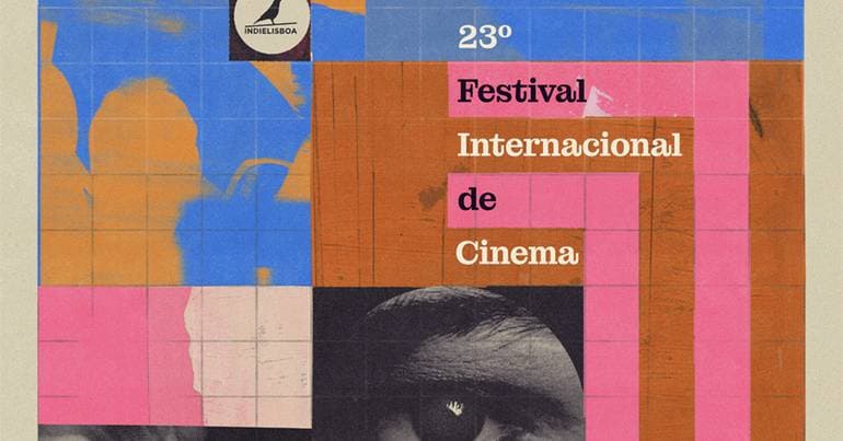 Films about Vítor Rua and Zurita de Oliveira at IndieLisboa