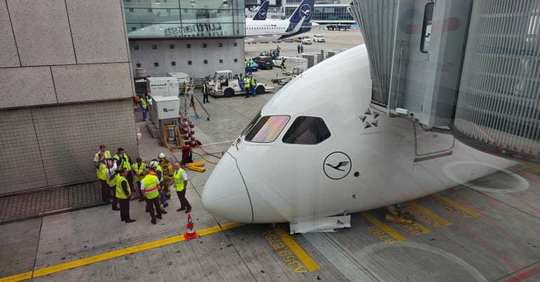Electric BEN from CEiiA to join Lufthansa in 2027