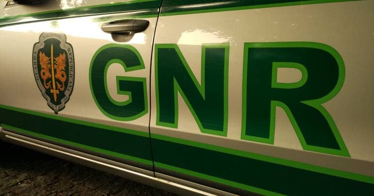 Sentenced to almost six years for attempting to kill a GNR officer