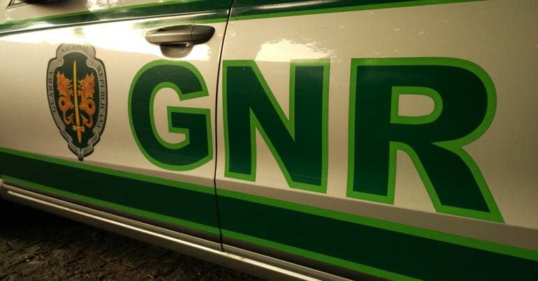 Motorcyclist dies in collision in Vila Nova de Cerveira