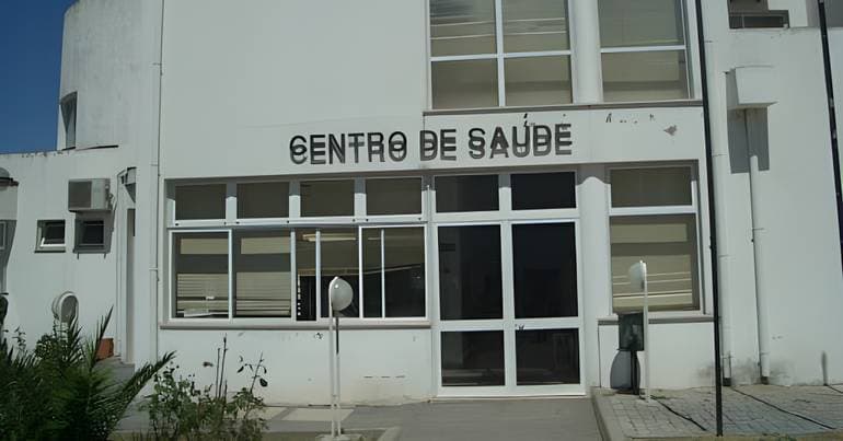 400,000 euros modernised the Valpaços Health Centre
