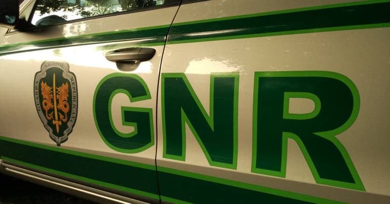 65-year-old man dies after being struck by a vehicle in Póvoa de Varzim