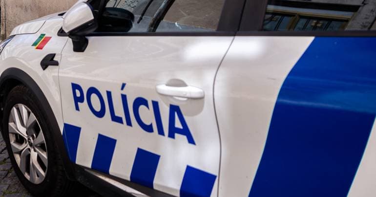 Pre-trial detention for one of the robbery suspects in Espinho
