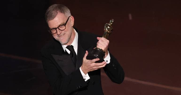 Paul Thomas Anderson: the American classic