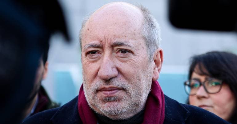 António Filipe criticises candidacies not admitted on the ballot paper