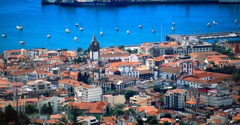 Funchal: Government safeguards land for public housing