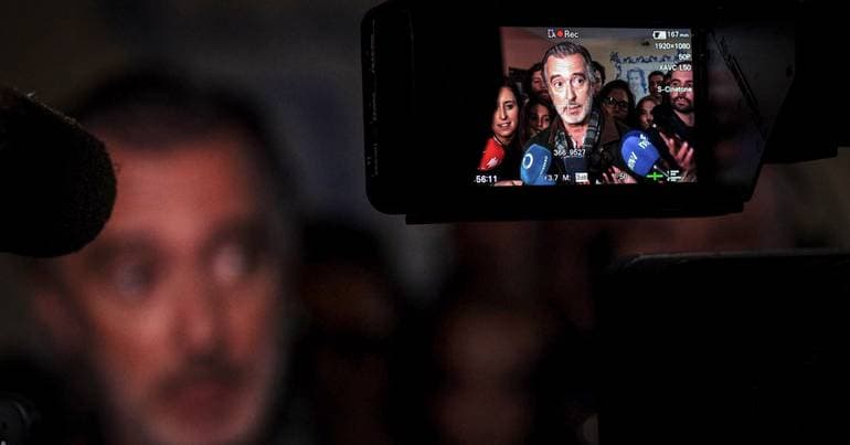 Former adviser: Cotrim complaint was reported to IL in 2023