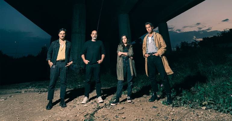 Linda Martini celebrate debut album with a covers album