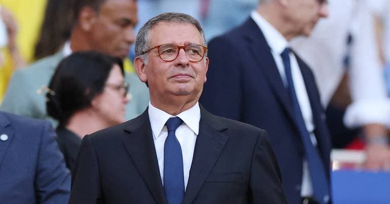 Seguro praises sports fair play in the face of intolerance