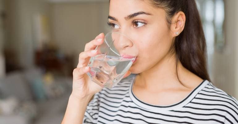 Scientists: New method could improve access to drinking water