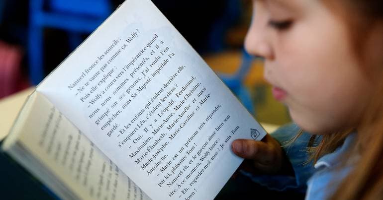 Raquel Costa wins Children's Literature Prize