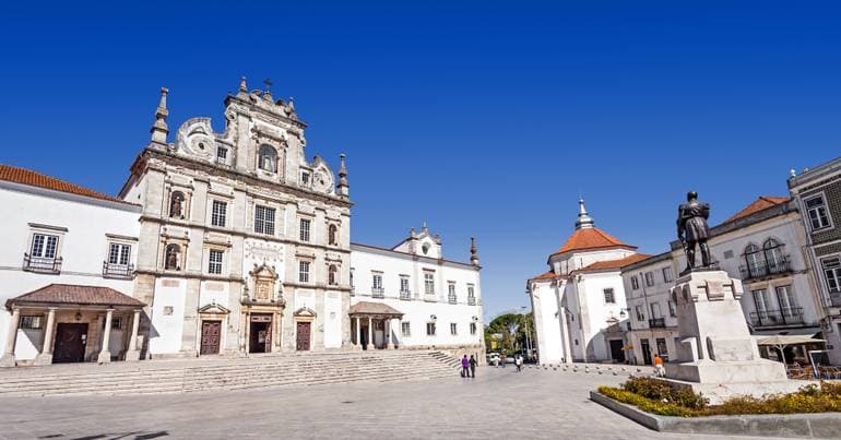 In.Santarém: three months of culture in the city