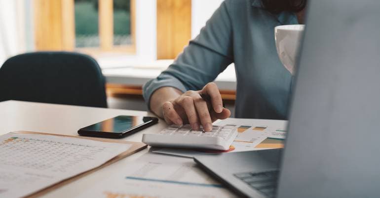 Simulations. See how much you will save on IRS in 2027