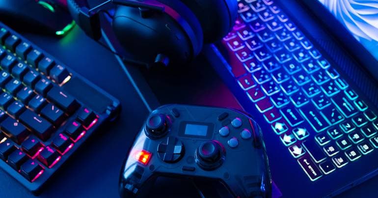What is gaming and how does it impact mental health?