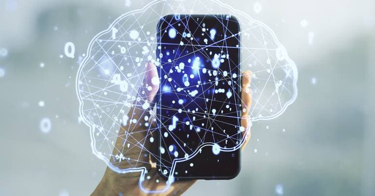 Delay in AI adoption threatens competitiveness, study says