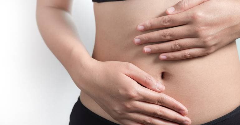 Gut microbiota may reveal Parkinson's risk