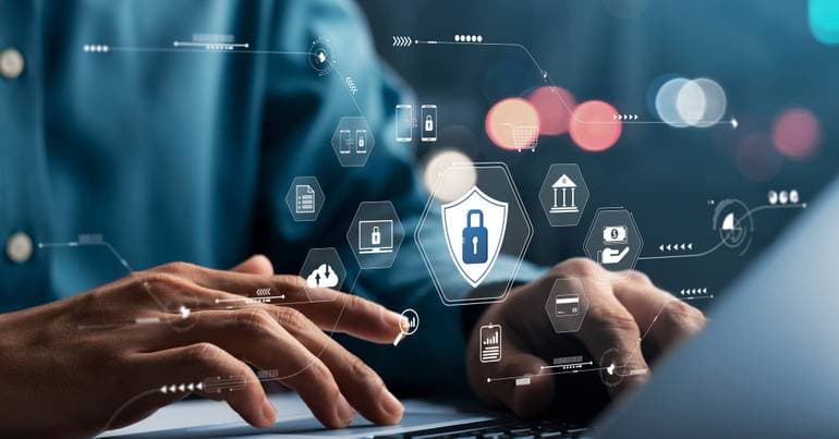CNC to oversee digital security of electrical connections