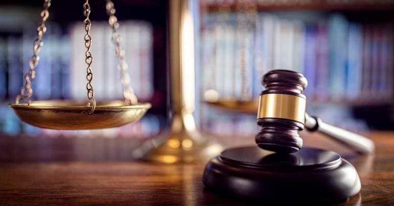 OE27: Disappointed court staff threaten strike
