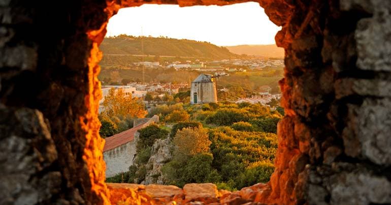Latitudes Festival: 25 authors from April 16th to 19th in Óbidos
