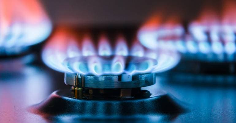 Natural gas prices to rise by 6.4% from October