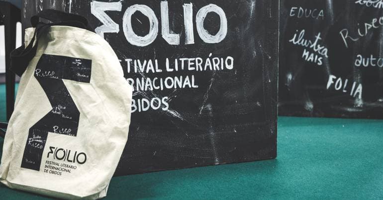 Óbidos could be a 'case study' for cultural policies