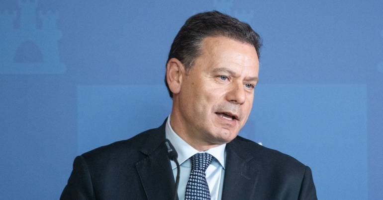 Montenegro promises motorways for the Alentejo