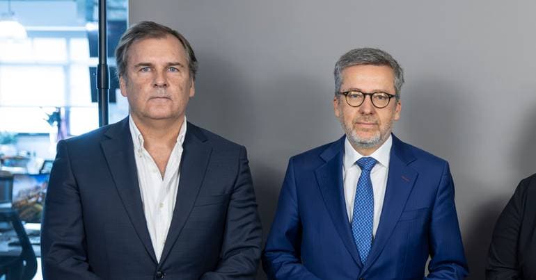 Chega says Moedas accepted support only for Portuguese