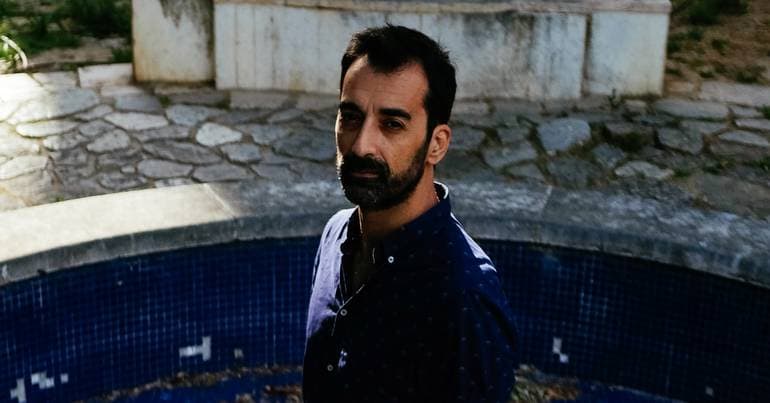 Hugo Gonçalves faces the end of an empire
