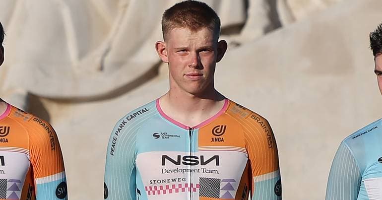 What is known about the accident that killed Finlay Tarling