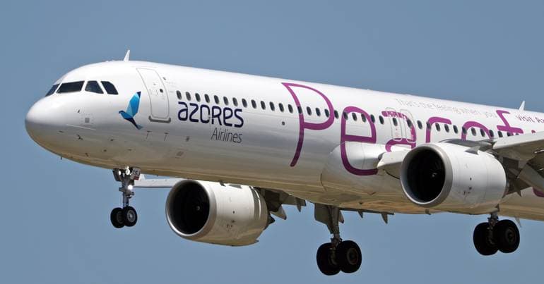 Azores Airlines: Consortium files an injunction