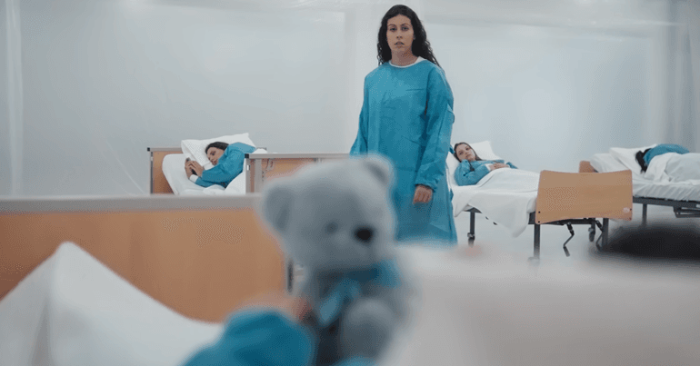 Anti-abortion video broadcast on television violated the law, says ERC