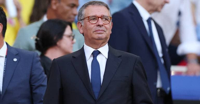 President of the Republic praises achievements at the Canoe Marathon European Championships