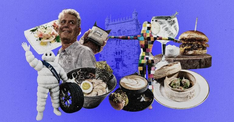 Opens, closes, resists: 20 years of the restaurant industry in Lisbon