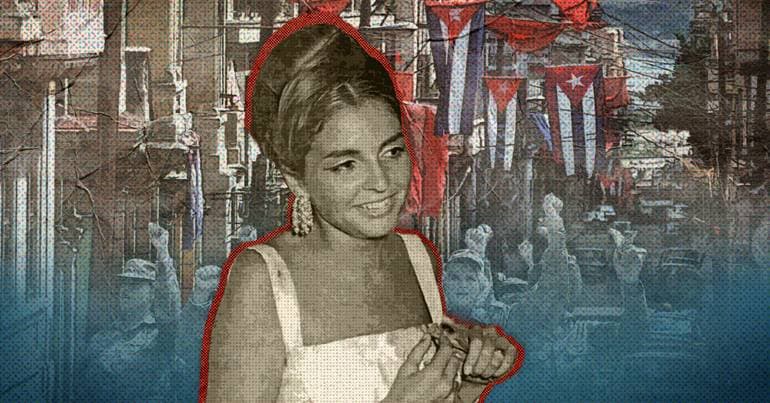 Annie Silva Pais: from luxury to ration cards