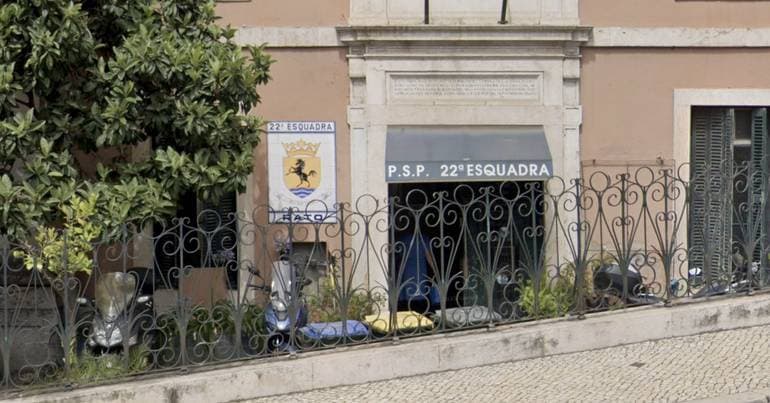 Decision on the Rato police station case due this Monday