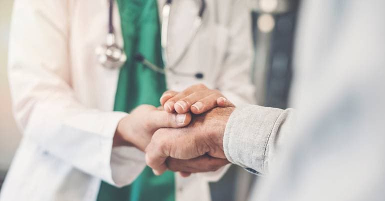 Percentage of patients who do not take medication increases