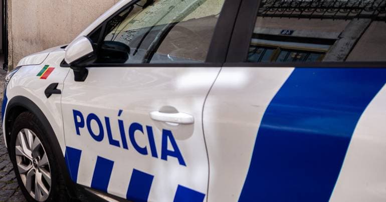 PJ detains five women suspected of criminal association