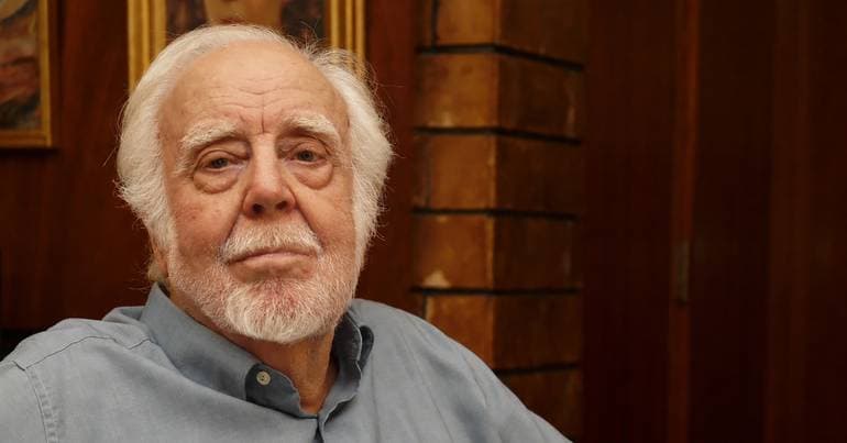 Cartoonist João Abel Manta dies at 98