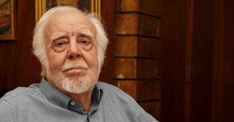 João Abel Manta (1928-2026): a revolutionary drawing