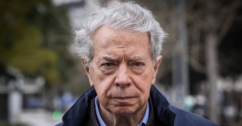 Salgado's eight-year sentence is final. What now?