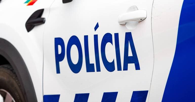 Suspect arrested for assaulting parents in Vila Franca de Xira