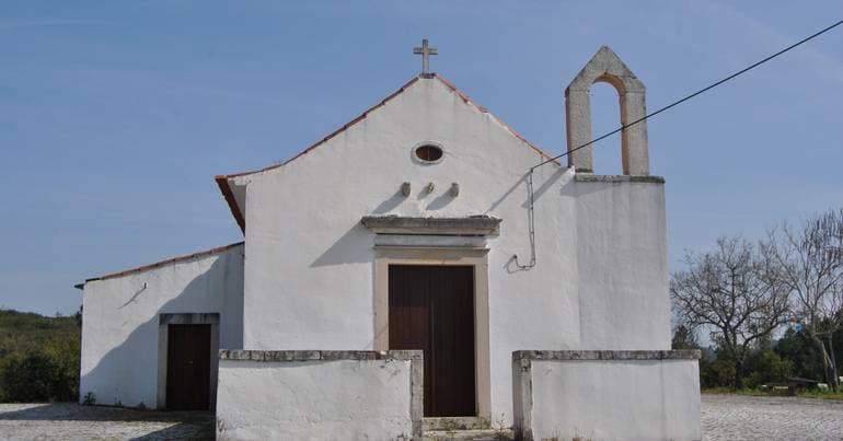 Ansião: Eight chapel images granted public-interest status
