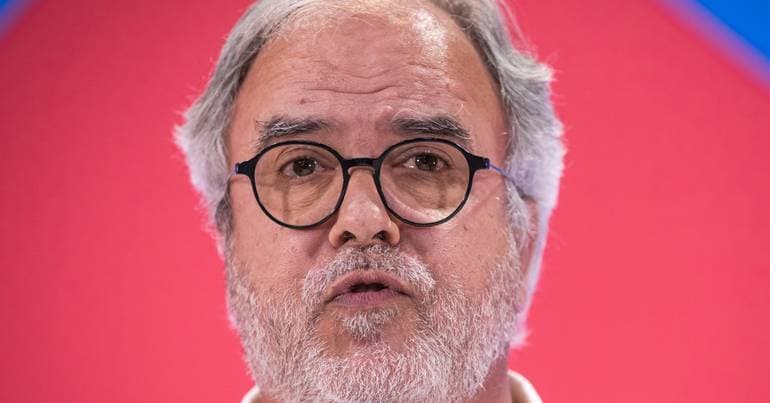 Left Bloc takes letter to Government to prevent US use of Lajes